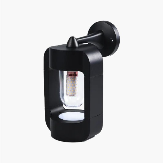 Quid est natantis range de Watts numerus Dy21002 Wall lucerna X%?
