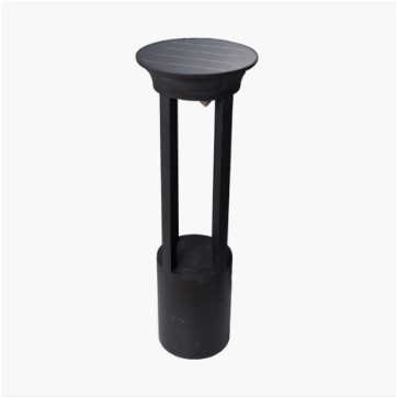 Quam ad proprie ponere DD5479 summus efficientiam et industria, salvis solaris bollard lux ad curare sua diu term stabilis operatio?