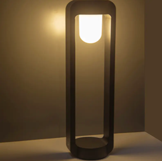 Quam eligere ius duxit Bollard lux exemplar ad opus?